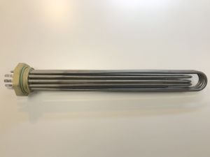 Cartouche électrique pour Elack 13