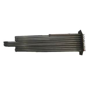 Cartouche électrique complète 26 Kw