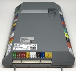 Unité de contrôle EAW v1.07 Bu/IVT SP pour Vent 202