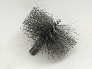 Cure-pipe, standard