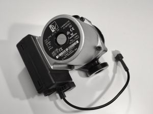 026 avant JC. Pompe caloporteur Grundfos