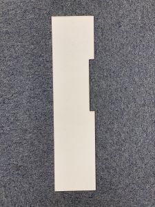 Joint de clapet à suie