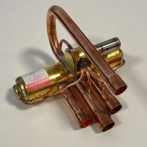 Rétroventil STF-0248G CV6233094885