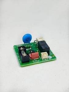 Petit circuit imprimé pour partie externe de la vanne 4 voies