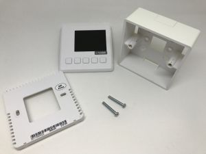 NIBE RMU 40 Sonde dambiance LCD