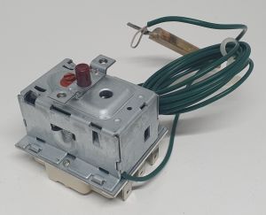 Thermostat, protection contre la surchauffe 55.33515.020 3 pôles