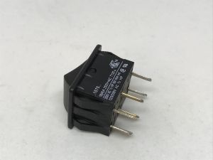 008. Puissance no. 3 positions 2 pôles 16a Tft