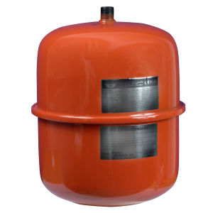 Vase dexpansion Ipx 18L