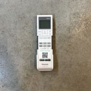 Télécommande complète ACXA75C18210