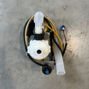 Pompe de vidange complète acxb53c00490