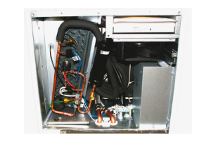 VP box RX35 sans inv & ventilateur
