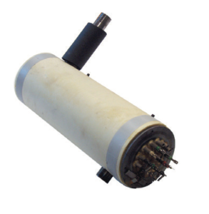 Conteneur EK 13 incl. cartouche et isolation