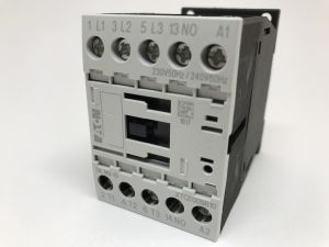 Contacteur DILM9-10