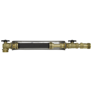 Support de compteur deau R25x22 pour compteur 190-220mm.