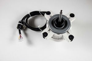 MOTEUR DE VENTILATEUR CC 53W KFD-380-50-8F (remplace 5013791 et 1688263)