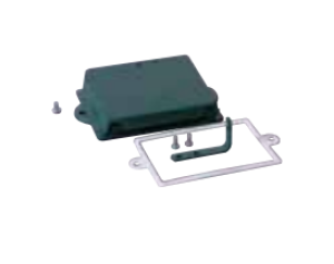Dessiner des hachures vertes