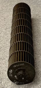 Tambour de ventilateur pour Panasonic CS-LZ25TKE/CS-LZ35TKE