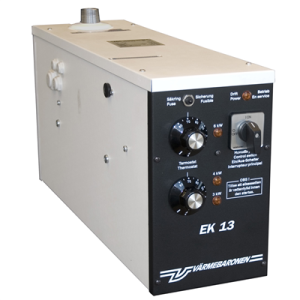 Cassette électrique EK13