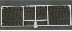 Filtre désodorisant (DEODORIZING FILTER ASSY KAF046A41)
