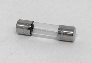 007. Fusible fin 2,5a Rapide 5*20
