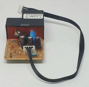 Carte dionisation CSE9/12CKP