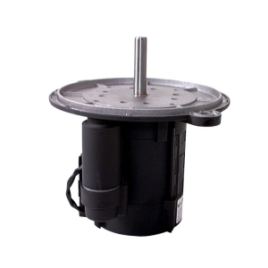 Moteur 250W 1F 230V 50Hz Kpl
