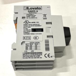 Interrupteur de pièce de rechange ETK 1.0