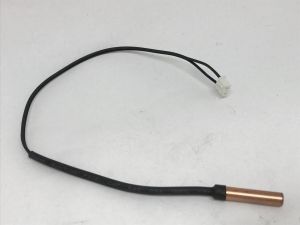 Capteur CU2E15/18 Tuyau de pression