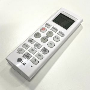 Télécommande LG pour LAN et LMAN