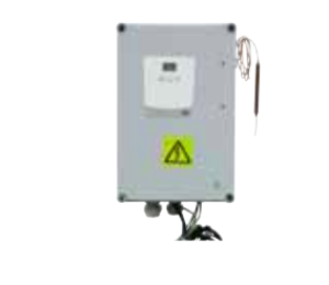 Armoire électrique 0927-