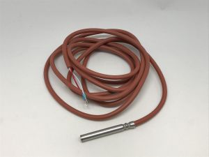 Sonde de température L=2430 KTY10-7 n°7