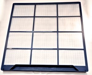 009A. Filtre / Filtre à poussière pour LR-N et PR-N