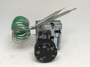 Thermostat Ego 55, pour Vlm