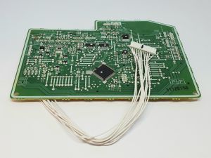 Circuit imprimé principal CSE/XE12LKEW