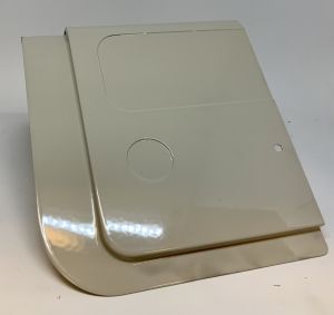 Protection de tuyau avant V CSJ34-50DBE8/WH-UD28