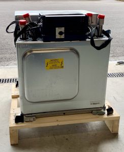 CMR 45-8 1x230V Partie refroidissement 8kw