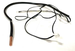 Capteur complet (TUYAUTERIE) CWA50C2509