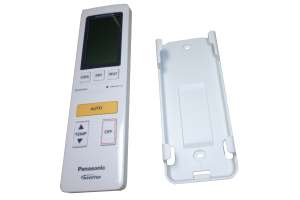 Télécommande Panasonic CS-VE9/12NKE