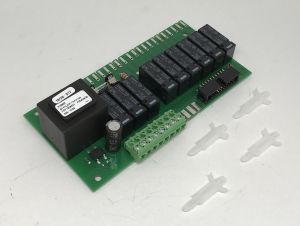 029. Carte relais F2020
