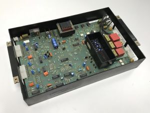 Circuit imprimé maître 103-9