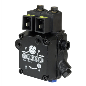Pompe A2L-65C 9704-4P Kpl