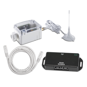 Régulation de pompe à chaleur Smartcontrol Gateway CTC