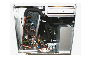 Boîte VP complète EX50/125mm