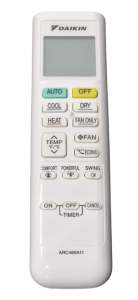Télécommande pour attxtp25