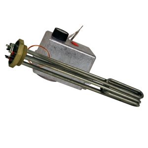 Cartouche électrique 3Kw Tbh Avec boitier de commande