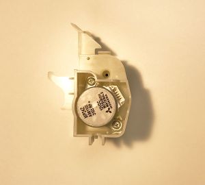 Panneau avant moteur CSHE9-12