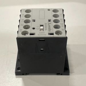 Entrepreneur en pièces détachées ETK 1.0