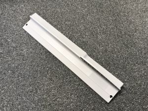 231. Pignon plastique Undre Res.d