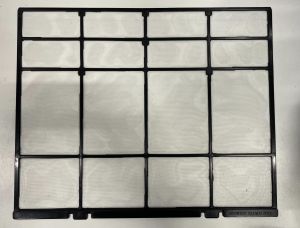 Filtre à poussière côté droit / Filtre à air, côté droit 43T80327