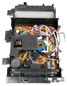CONTRÔLEUR ÉLECTRONIQUE PRINCIPAL
